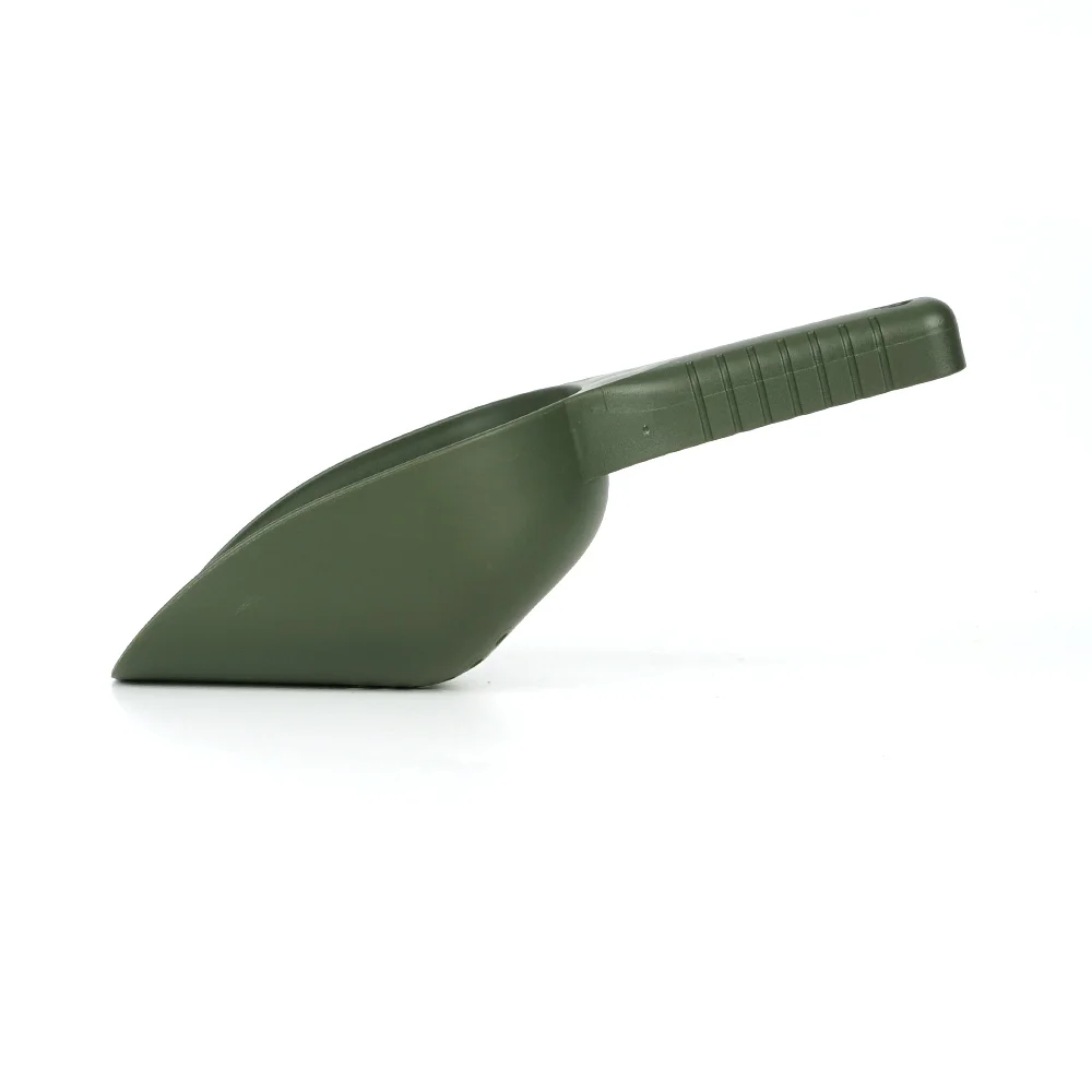 Hiris Cuchara lanzadora Spomb – Pala de fundición para carpa - imagen 4