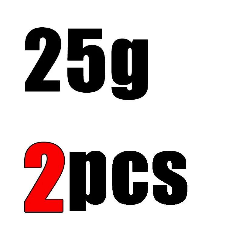 25g