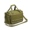 Verde militar