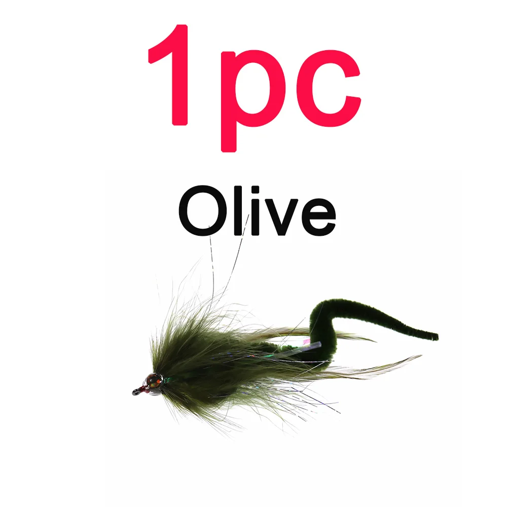 1pc Olive