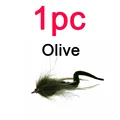 1pc Olive