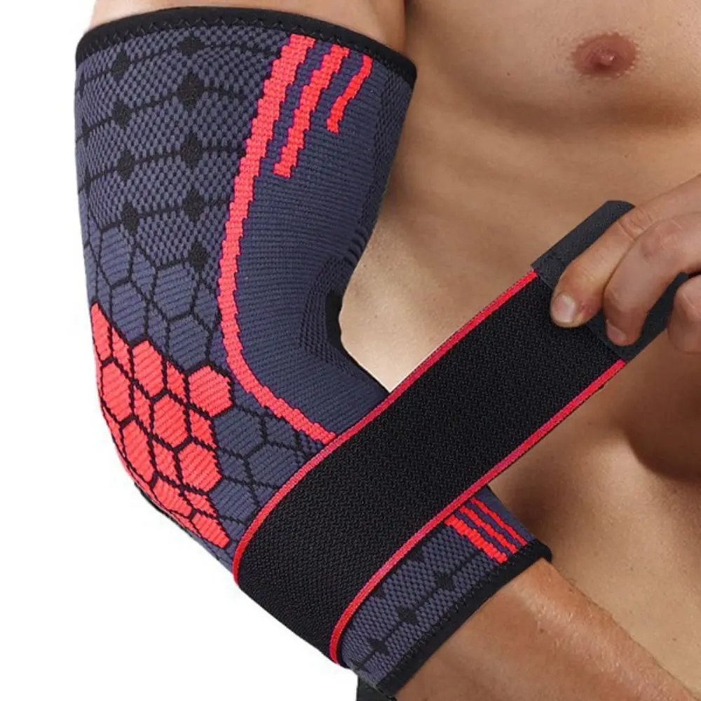 Protector de Codo Elástico Transpirable – Manga de Brazo para Pesca - imagen 2