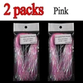 2 paquetes Rosa