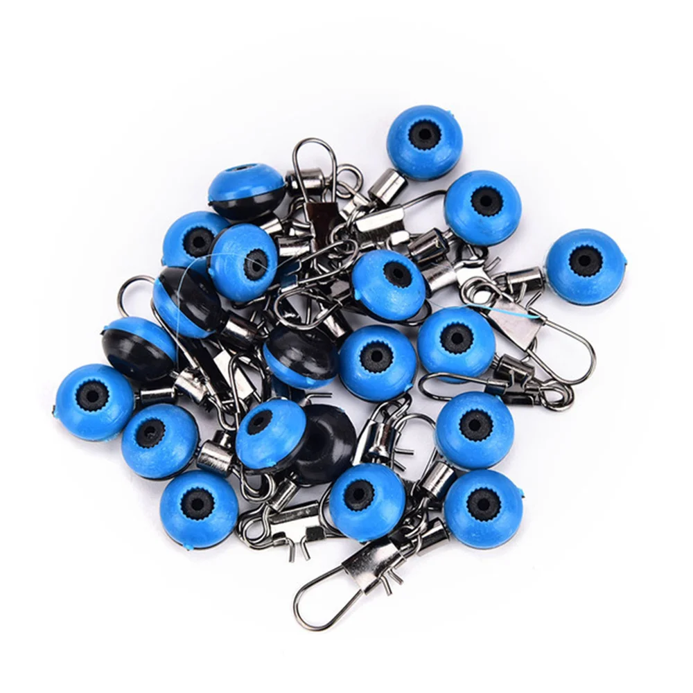 Kit Topes para Flotador con Space Beans y Pasadores – Pesca Mar - imagen 5
