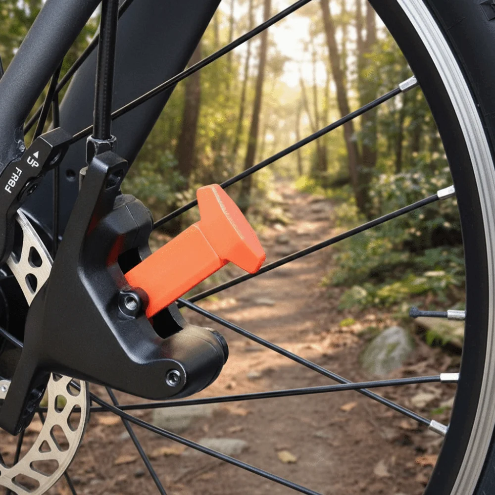 Reset Device Piston Reset Tool Oil Brake Caliper Non-destructive Hydraulic Brake Clamp Disc Piston Precision - imagen 5