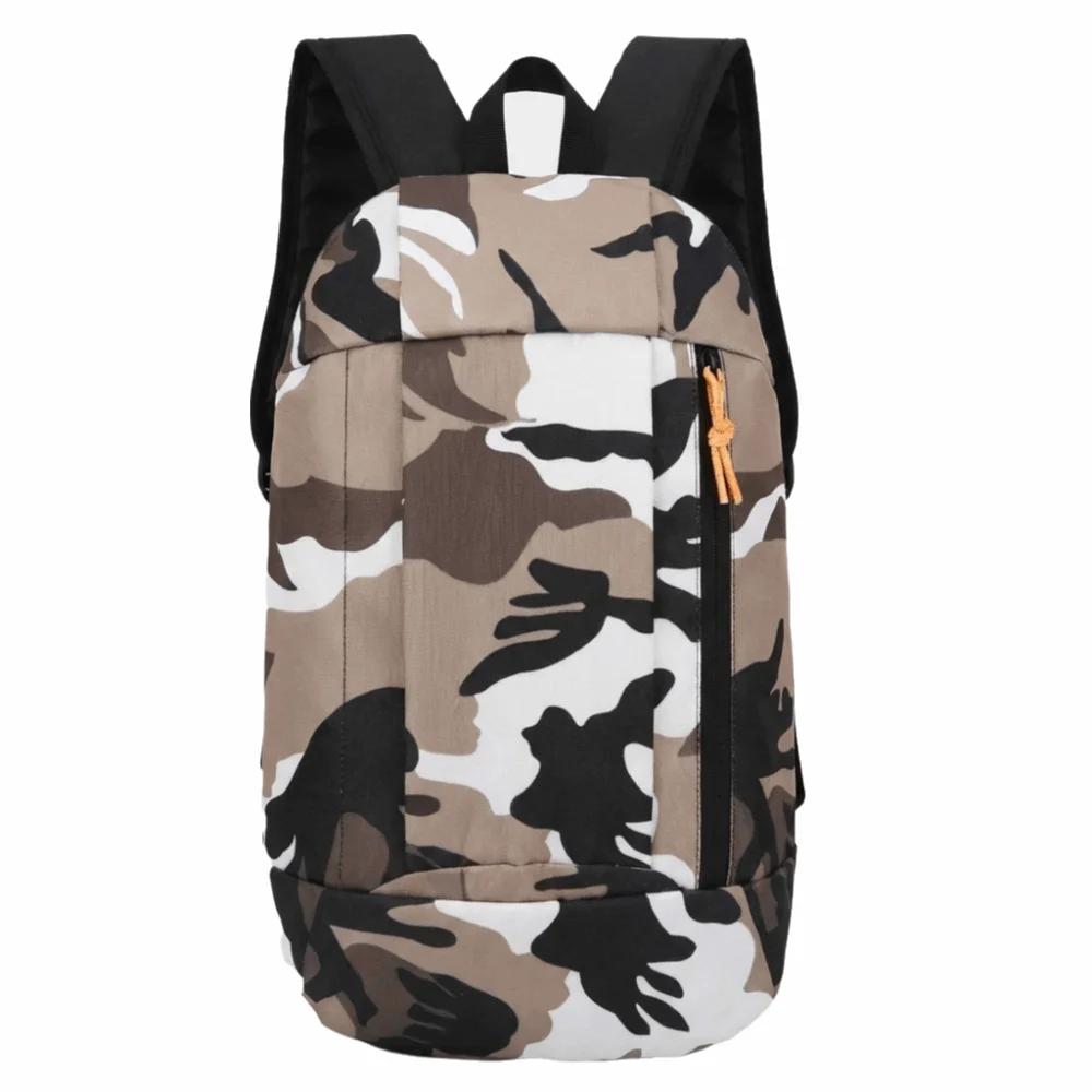 Mochila Ciclismo Impermeable Nailon – Gran Capacidad Senderismo - imagen 2