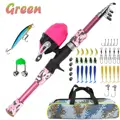 Camouflage Pink 1.5M