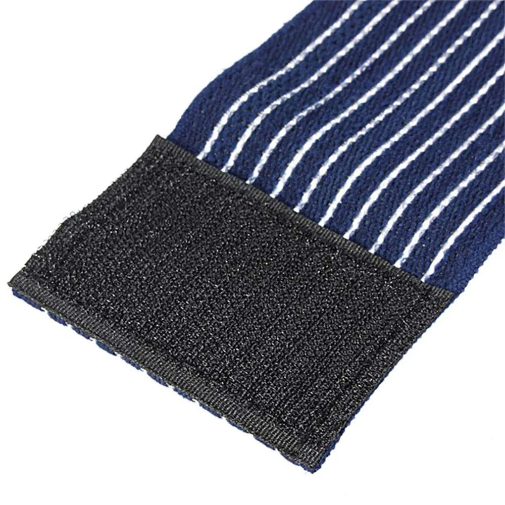 Protectores deportivos para piernas – Soporte tobillo, rodilla y codo - imagen 3