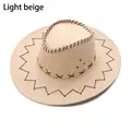 light beige