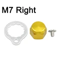 M7 R gold For S