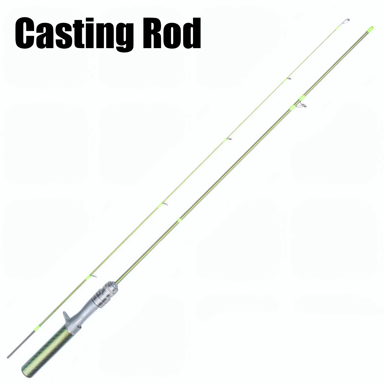 Casting Rod
