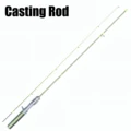 Casting Rod