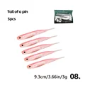 5PCS 9.2CM 3G 08
