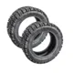 2pcs Tires
