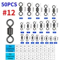 50PCS Size 12