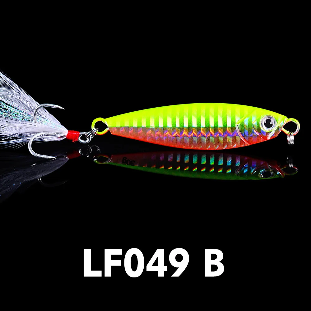 LF049B-Tail hook