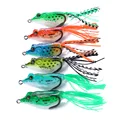 6PCS MIXED