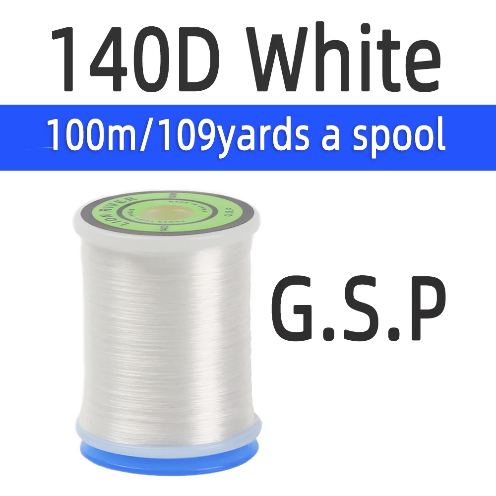 140D White