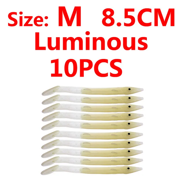 Luminous M 10pcs