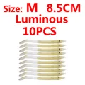 Luminous M 10pcs