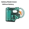Battery Model-Green