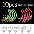 each color 5pcs