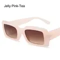 Jelly Pink-Tea