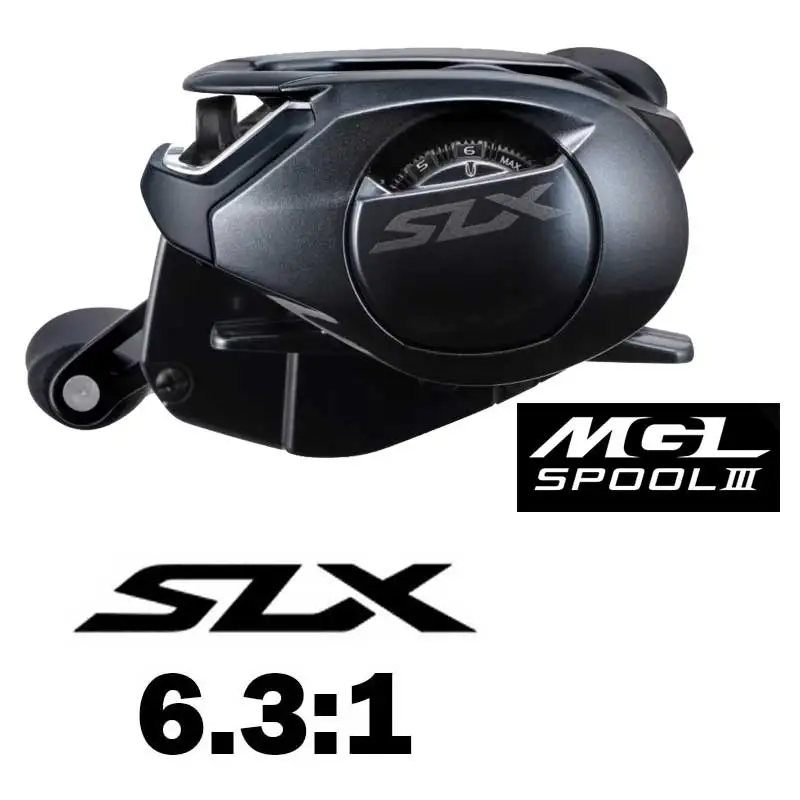 SLX MGL 6.3
