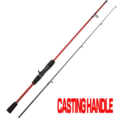 Casting Rod