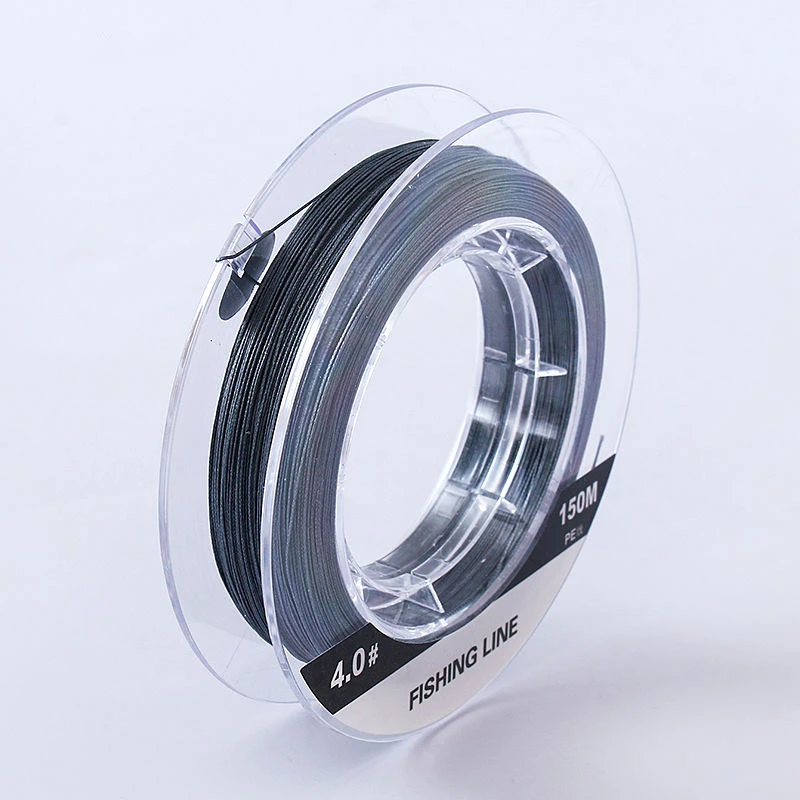 A               150m