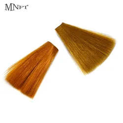 Fibras nailon ultrafinas para atado de moscas secas – Mayfly y ninfa