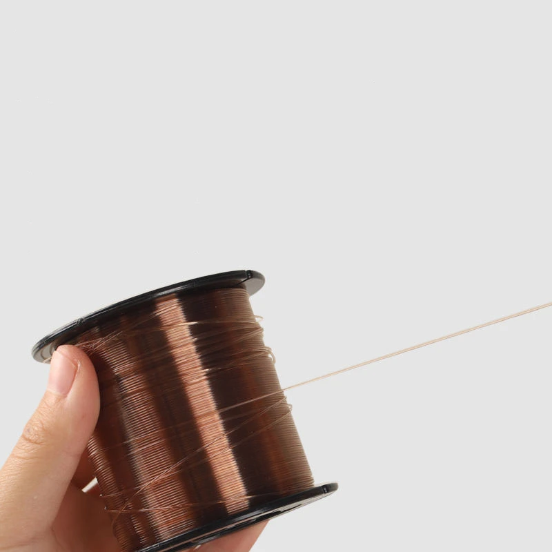 Líneas de pesca profesionales de nailon más gruesas, líneas de pesca especializadas para barcos oceánicos, esturión, líneas de pescado súper fuertes y resistentes al desgaste - imagen 2