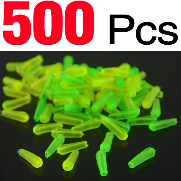 500pcs random color