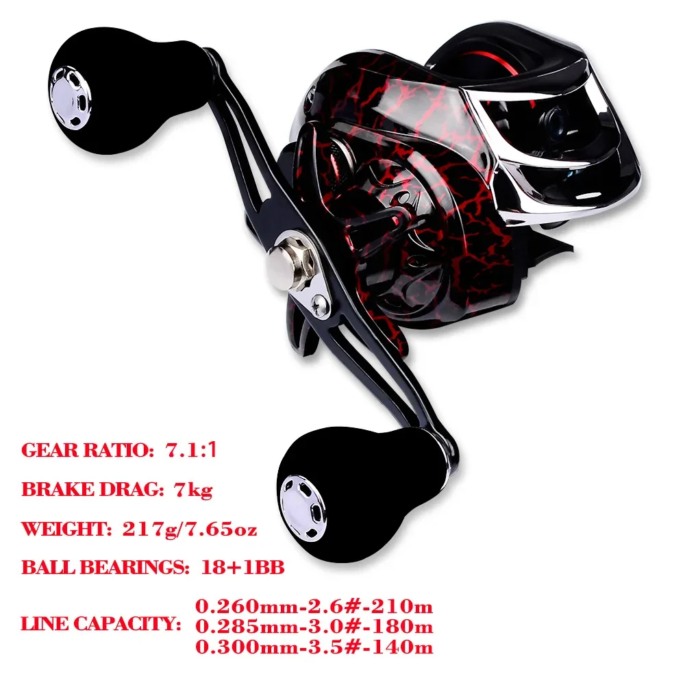 Equipamiento para barcos de pesca marina – Accesorios y herramientas - imagen 2