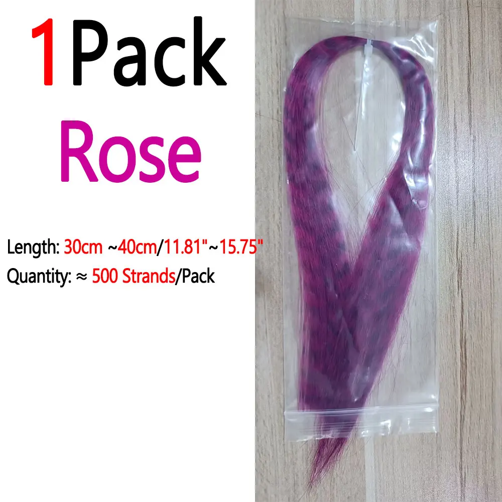 1Pack Rose