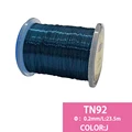 TN92  color J