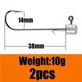 10g 2pcs