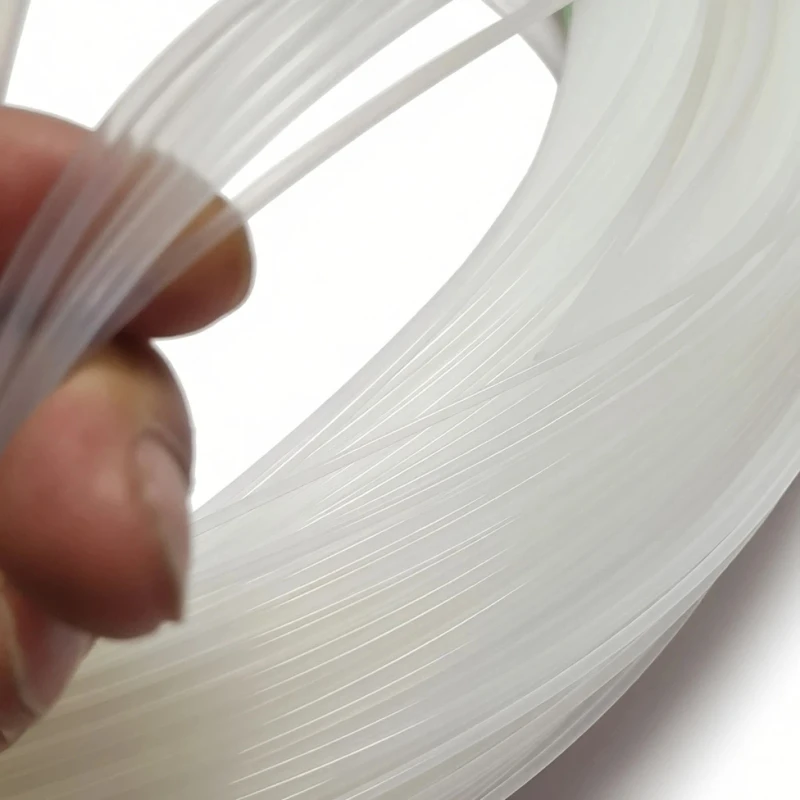 Sedal de nailon para mar – Resistente al desgaste y visible - imagen 3