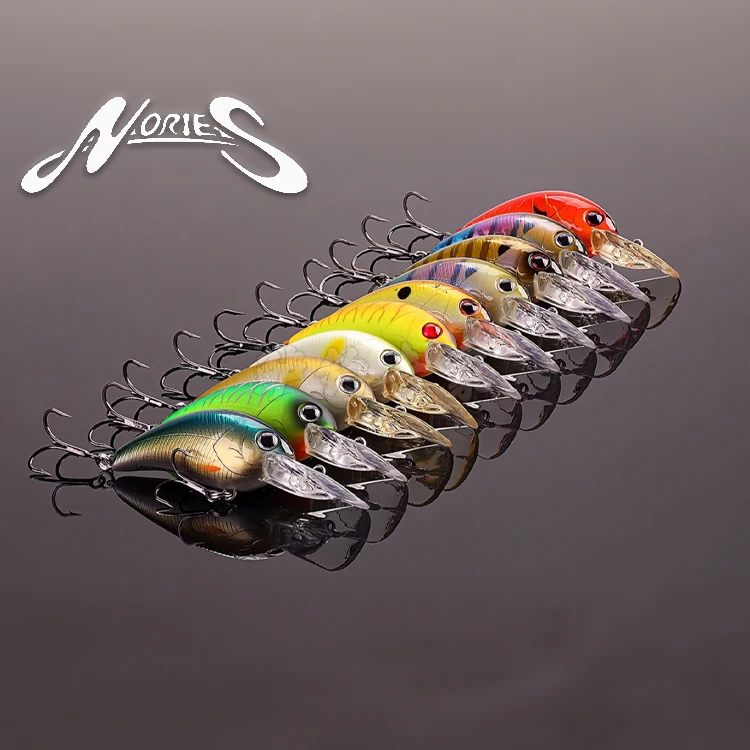 Nories importados de Japón, tiro graso para buceo profundo, más de 3/5 flotantes/bajo ruido, profundidad de buceo de 3m/5m - imagen 5