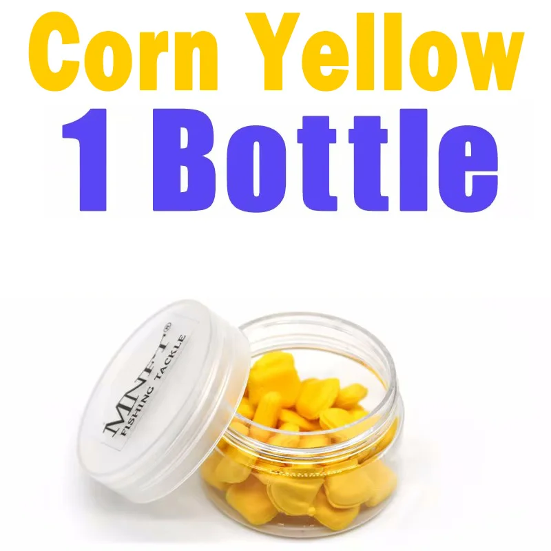 Corn Yellow