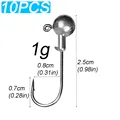 10PCS 1g