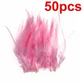 Pink 50PCS