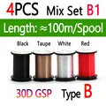 4PCS Mix Set B1