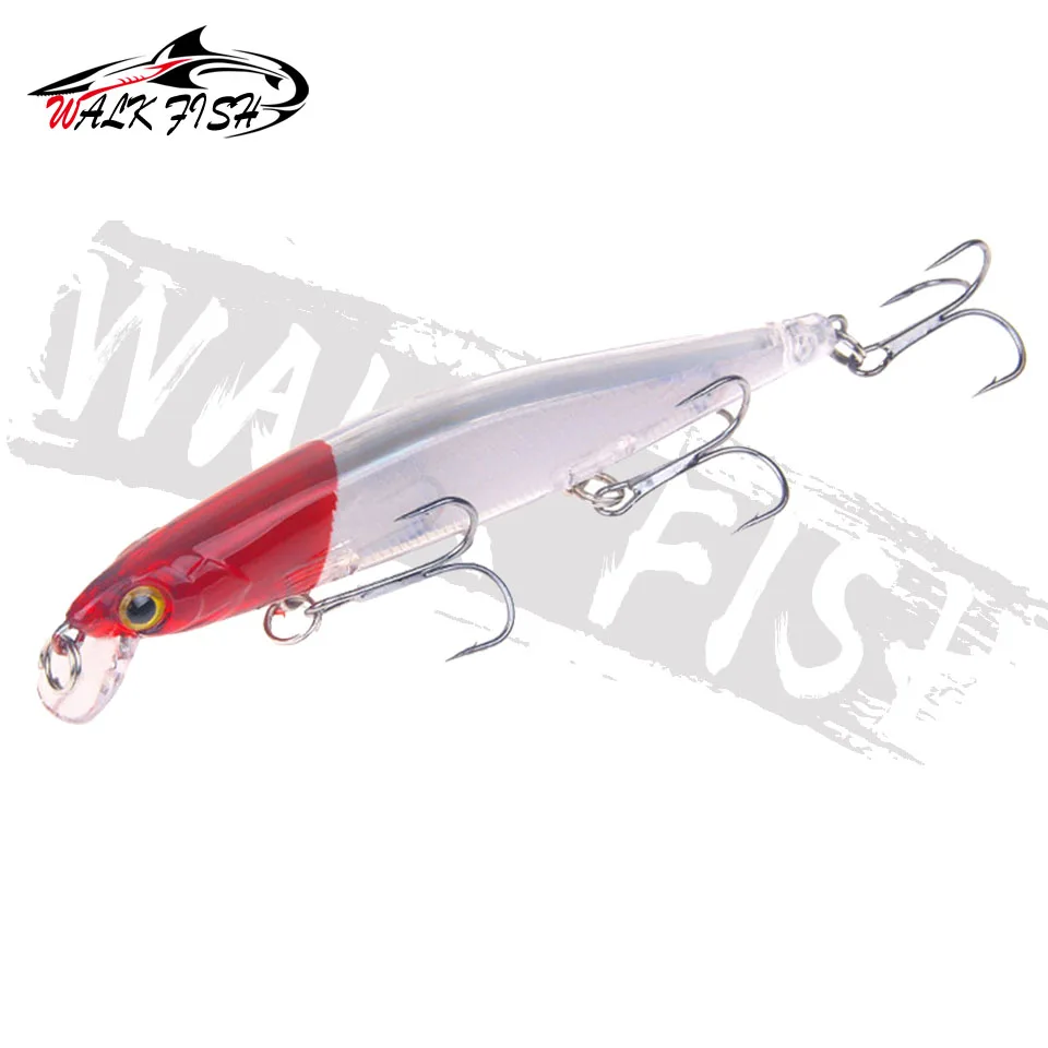 un señuelo de pesca diseñado para una captura efectiva y eficiente