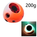 Orange  White-200g