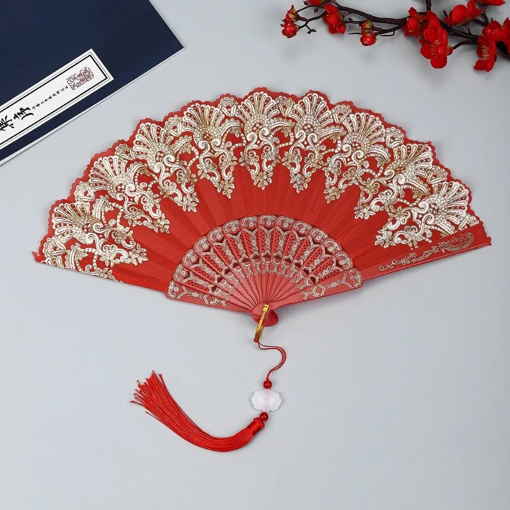 Red de Pesca Plegable Multicolor con Estampado en Caliente - imagen 5