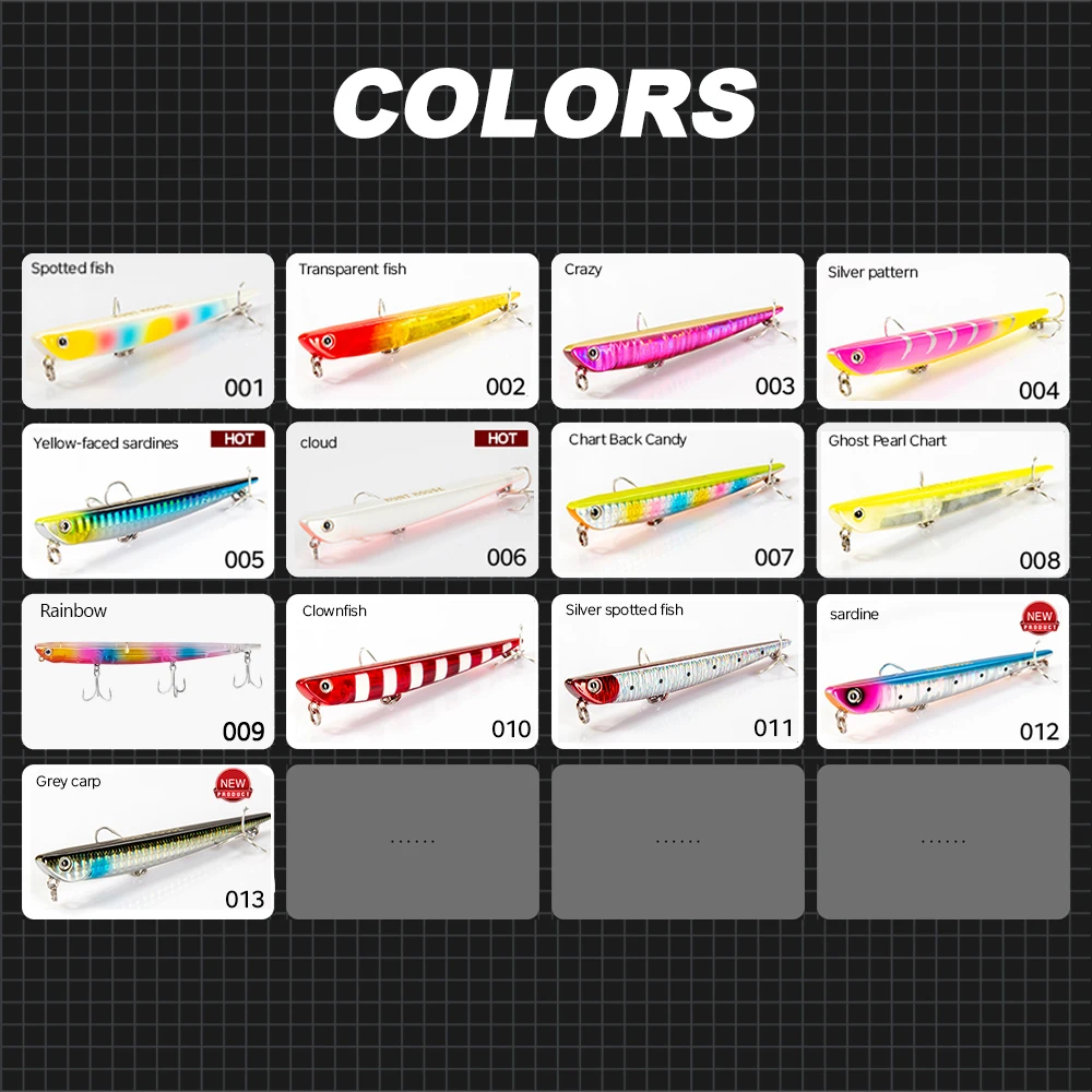 Hunthouse Bay RUF Manic Wobbler 155mm – Señuelo hundido para lubina - imagen 5