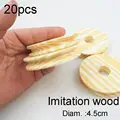 Imitation Wood