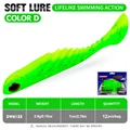 ColorD-12PCS