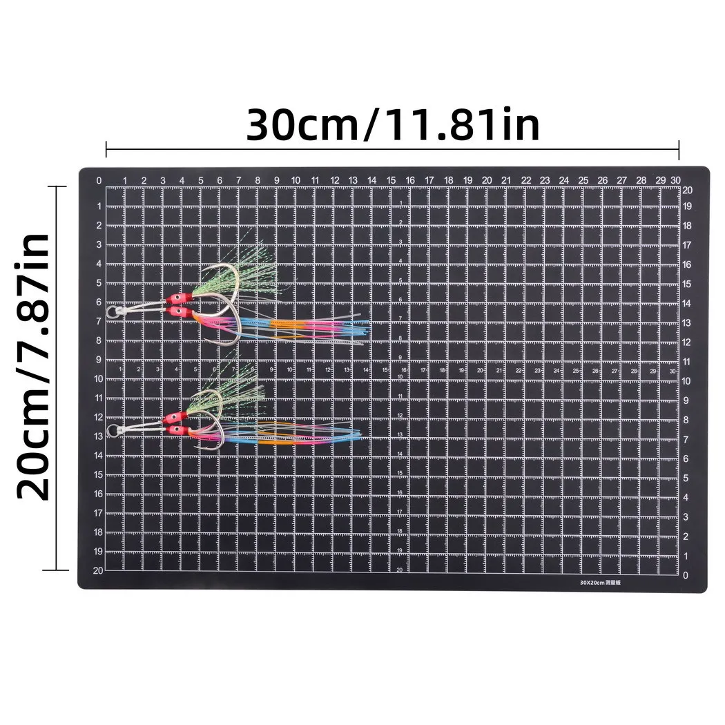 20 unids/pack señuelo de pesca calamar suave 2/0 4/0 falda de gel de silicona tentáculo 15 #   Gancho de doble asistencia, anzuelo de señuelo, aparejos de pesca, agua salada - imagen 4